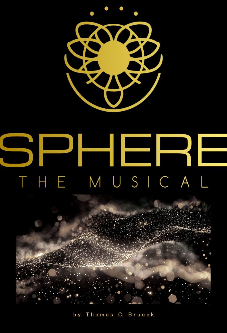 SPHERE Poster SPHERE Poster